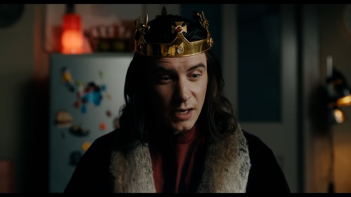 Richard III. opět rozhádal Brity. Tentokrát ve filmové podobě